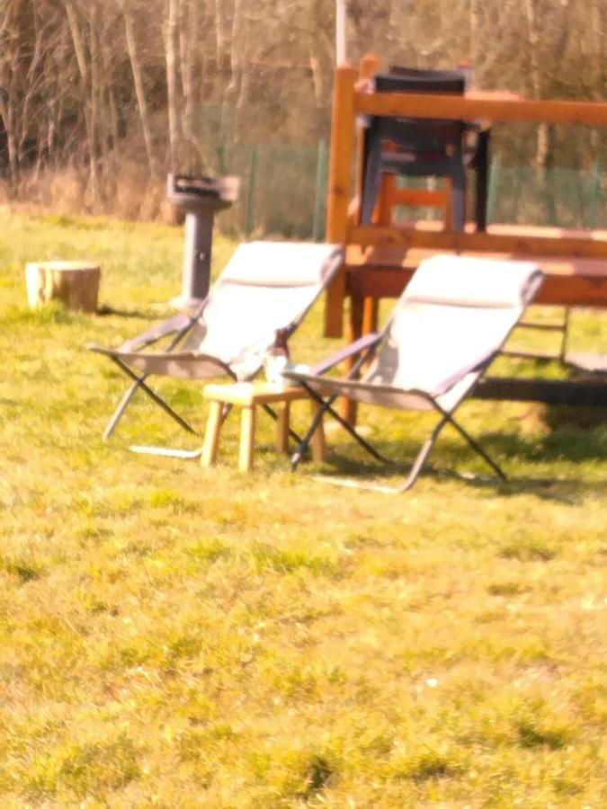 Au Paradou Du Bucheron Adults Only Lessive Exteriör bild