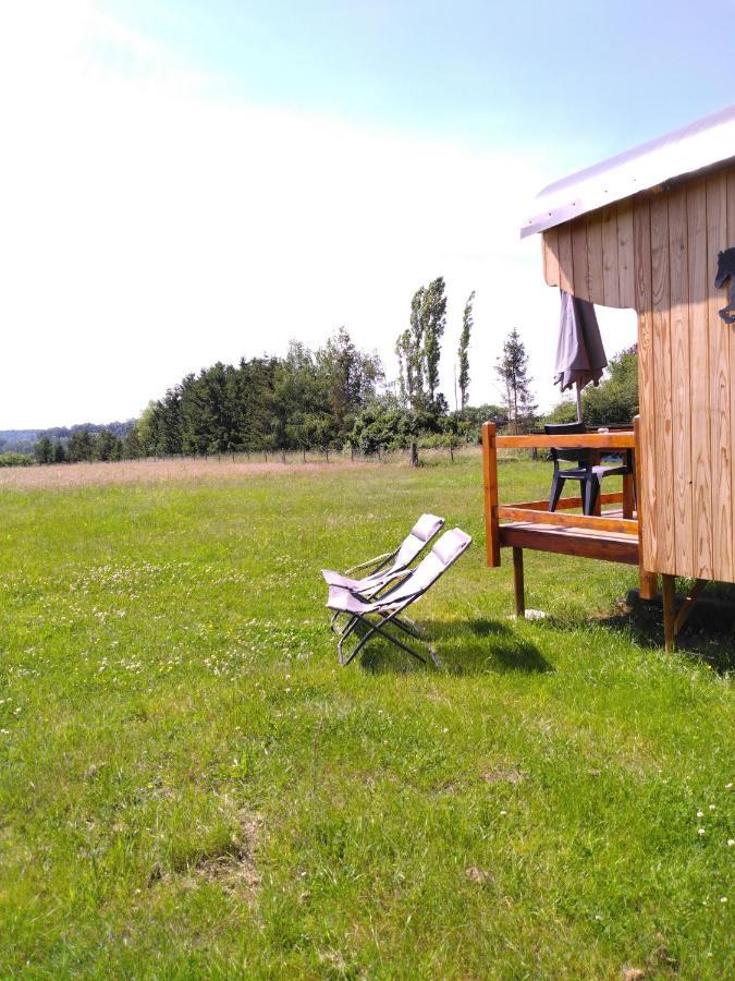 Au Paradou Du Bucheron Adults Only Lessive Exteriör bild